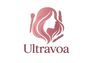Professional Ultravoa Beauty Logo