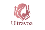 Professional Ultravoa Beauty Logo